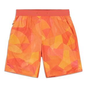 Lululemon Pace Breaker Short Size Small C15